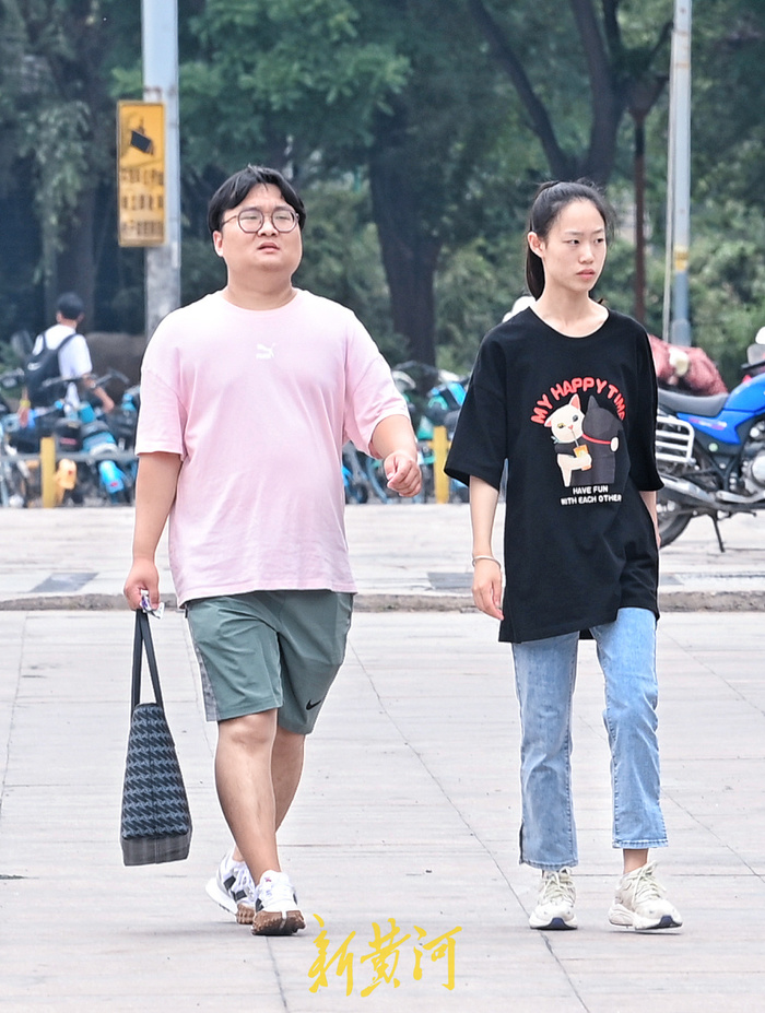 最高温超30℃ 泉城气温回升