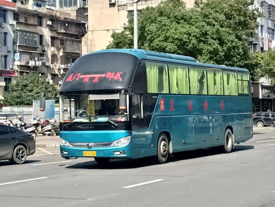 12306上可以直接买汽车票吗？怎么操作？