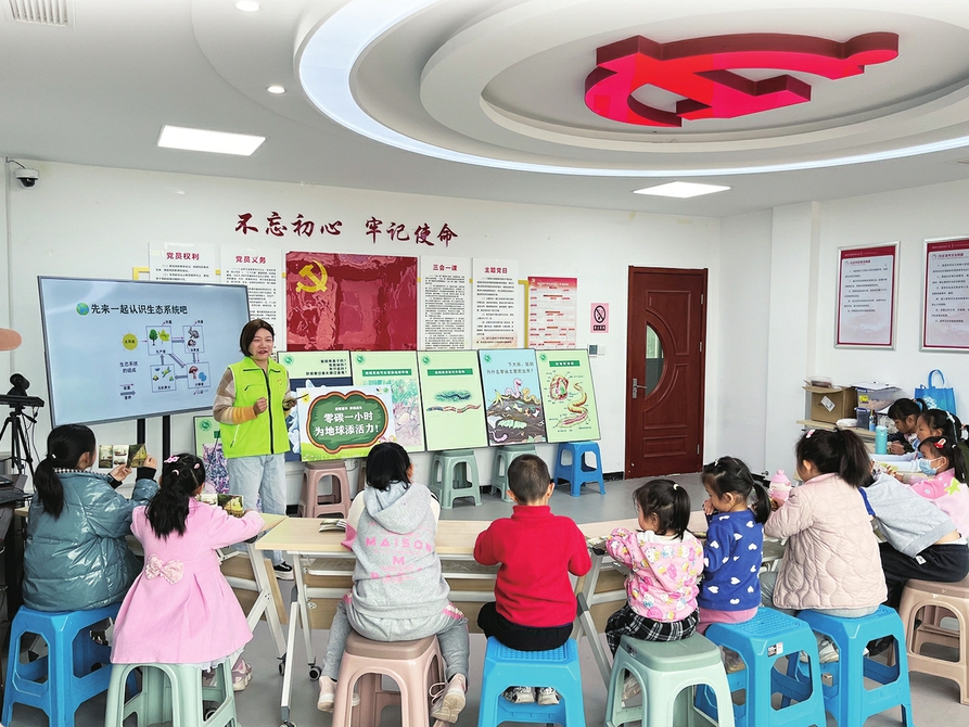 每一张笑脸，都是品质民生的生动答卷