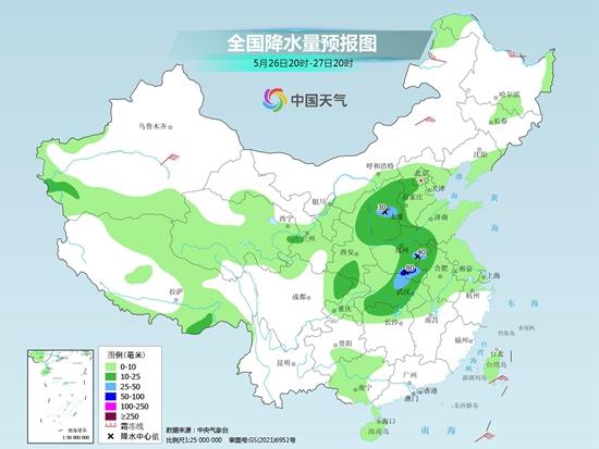 今年来南方最大范围高温闷热天气来袭