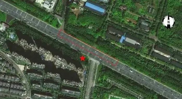 济南地铁8号线两站点位置公示，均为地下车站