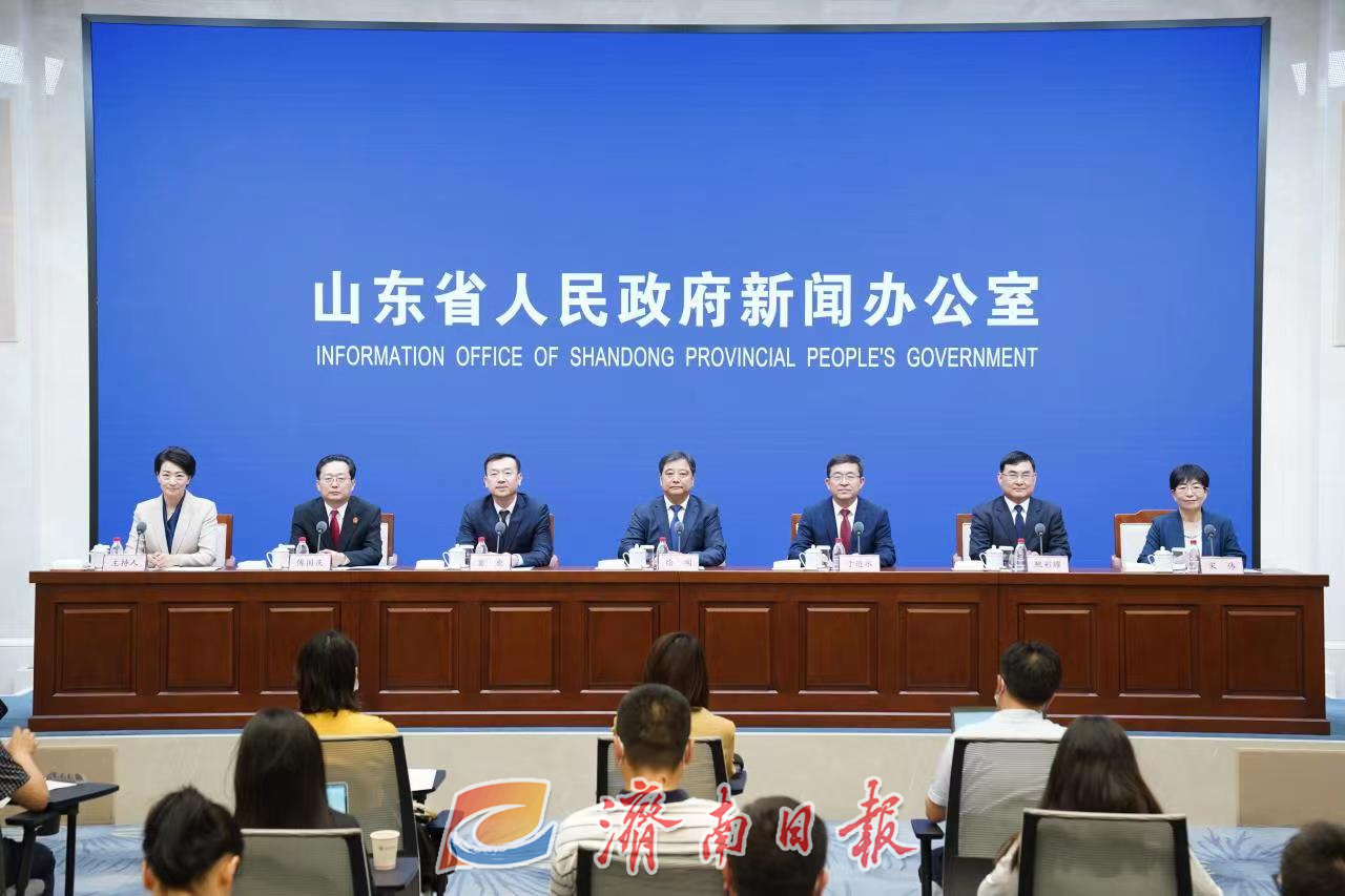 强化要素供给、保障重点项目建设，山东将推出这些举措