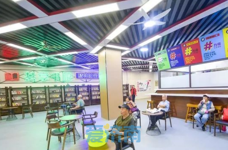 济南知名商场，今天正式开业