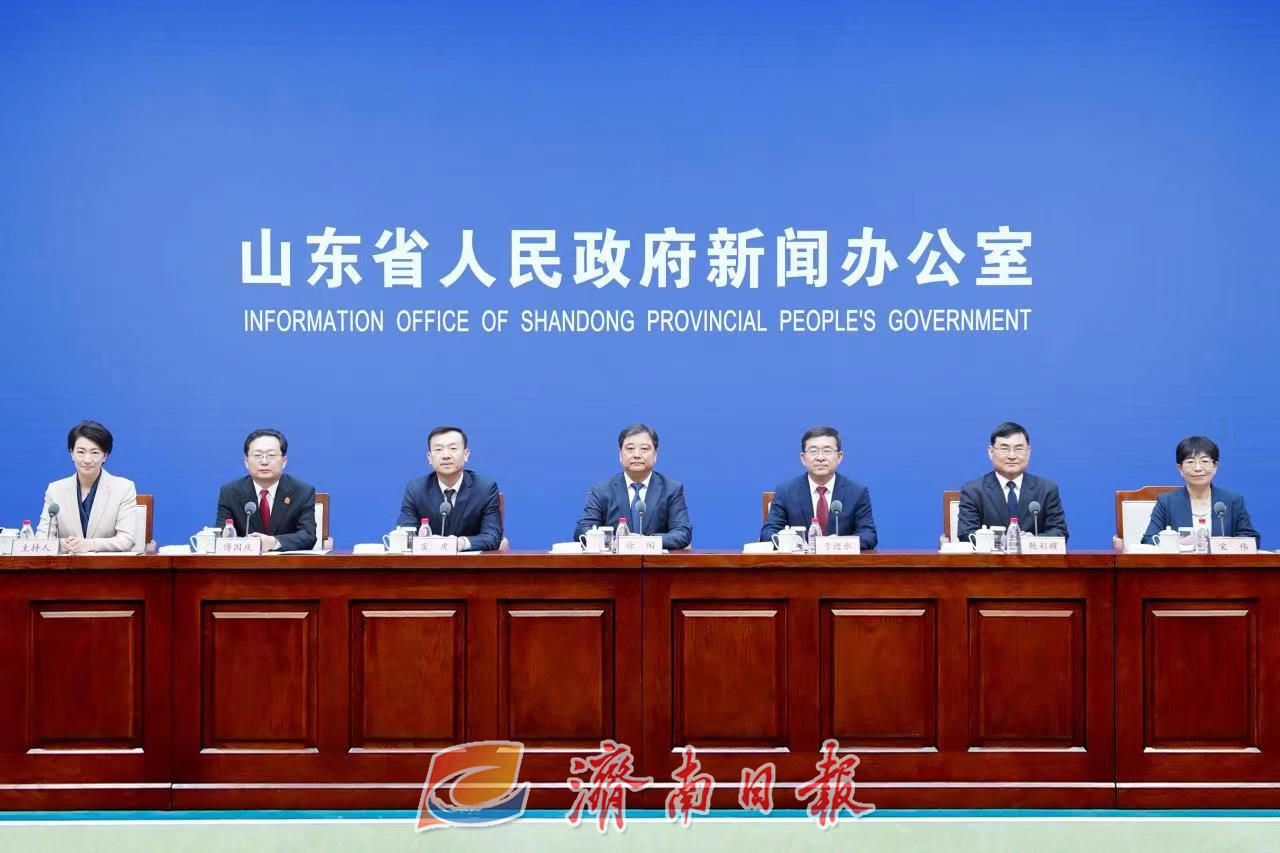 重磅！山东优化营商环境行动方案“4.0版”即将印发实施，支持济南、青岛、烟台等争创国家营商环境创新试点城市