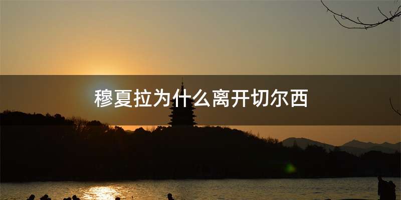 穆夏拉为什么离开切尔西