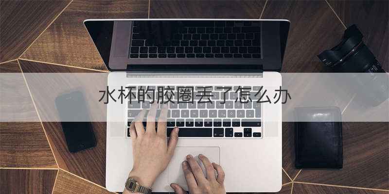 水杯的胶圈丢了怎么办