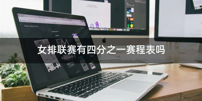 女排联赛有四分之一赛程表吗