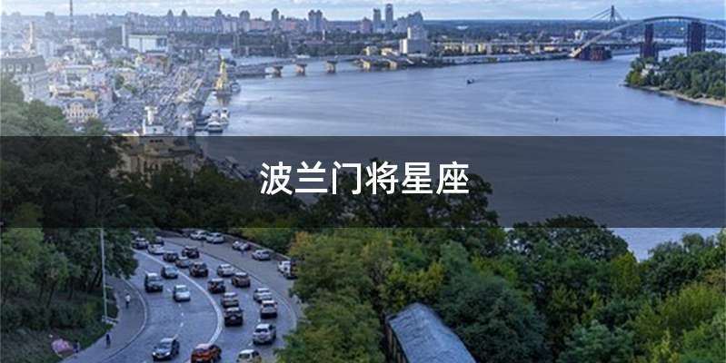 波兰门将星座