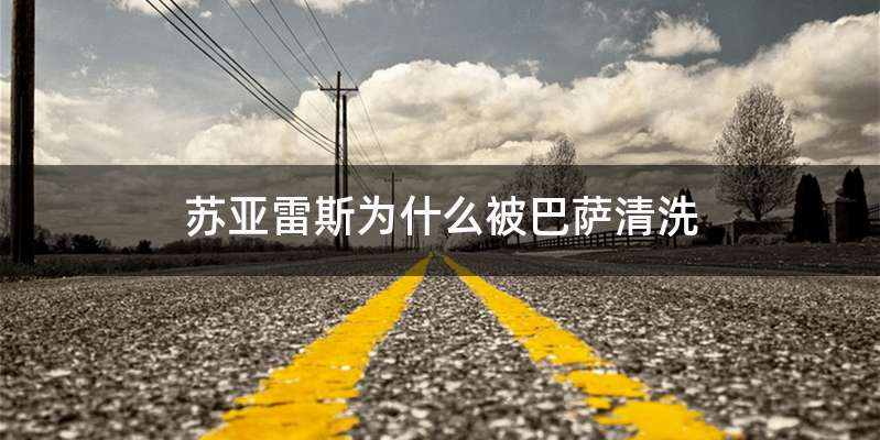 苏亚雷斯为什么被巴萨清洗