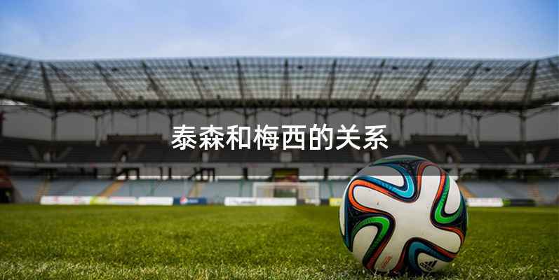 泰森和梅西的关系