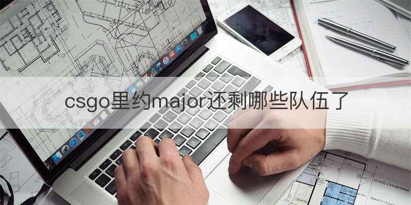 csgo里约major还剩哪些队伍了