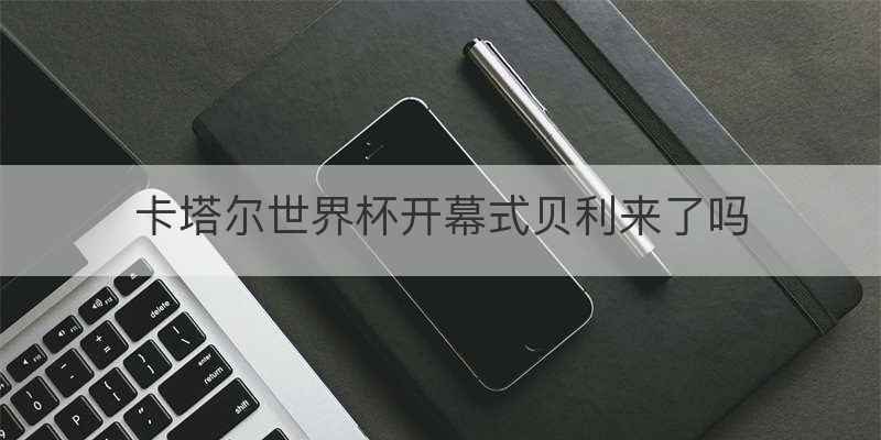 卡塔尔世界杯开幕式贝利来了吗