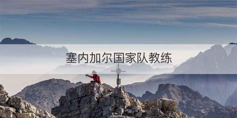 塞内加尔国家队教练