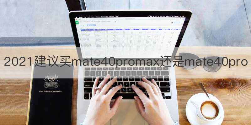 2021建议买mate40promax还是mate40pro