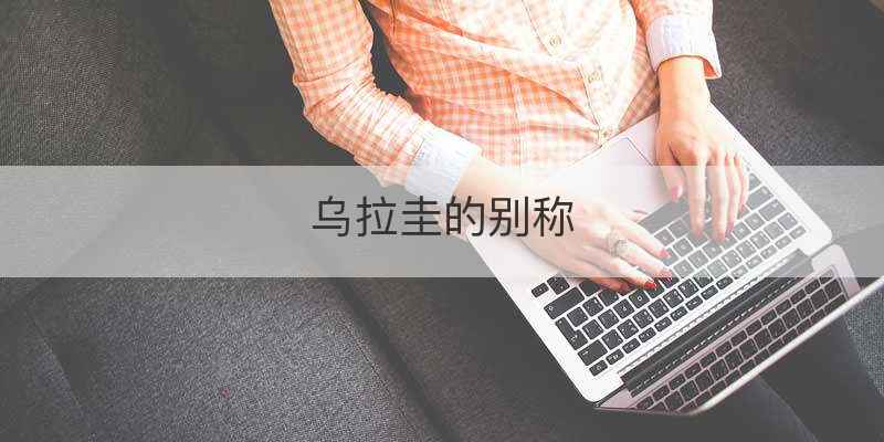 乌拉圭的别称