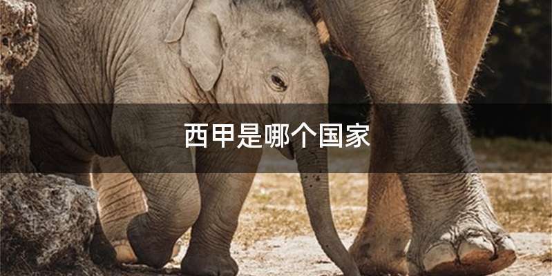 西甲是哪个国家