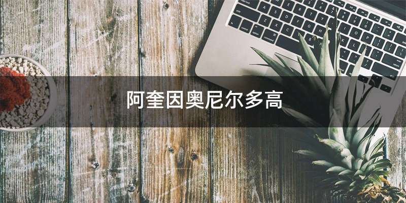 阿奎因奥尼尔多高