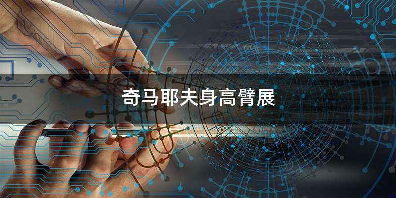 奇马耶夫身高臂展