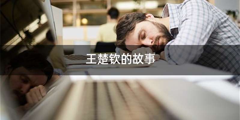 王楚钦的故事