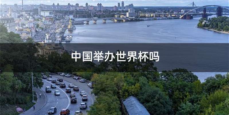 中国举办世界杯吗