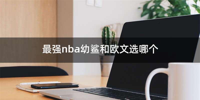 最强nba幼鲨和欧文选哪个