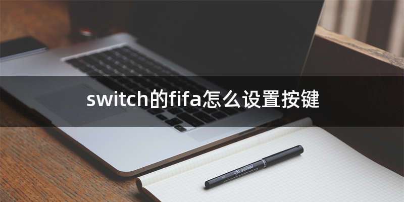 switch的fifa怎么设置按键