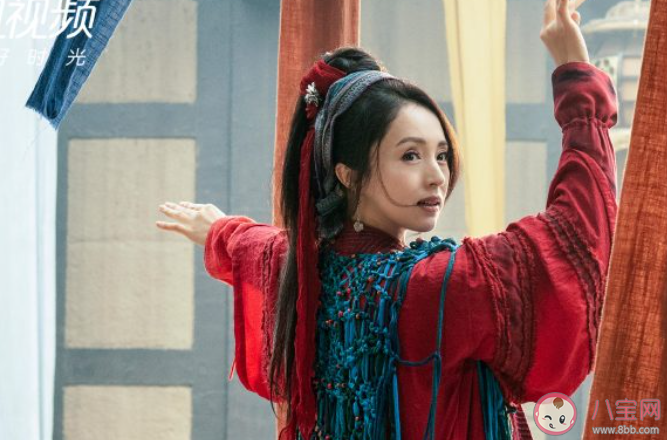 有翡段九娘结局是什么 段九娘和李徵的故事是怎样的