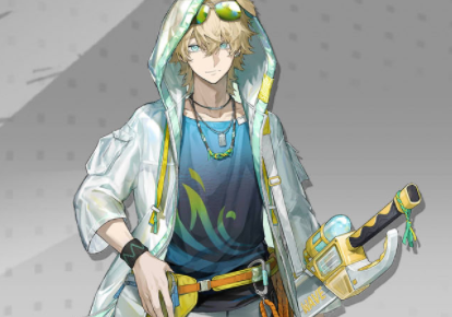 明日方舟龙舌兰哪里得 明日方舟龙舌兰什么时候出的_手游攻略_开创