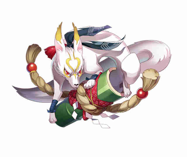 决战平安京 管狐技能详细介绍上篇_手游攻略_开创问答网