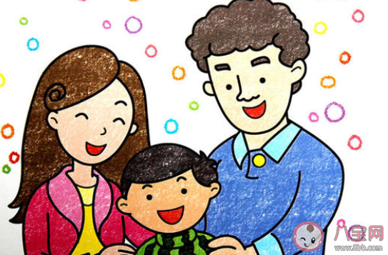 抖音爸爸妈妈给我的不少不多什么歌 《爸爸妈妈》完整版歌词在线听歌