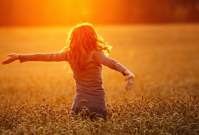 女人善待自己经典霸气的说说 女人善待自己的正能量励志语录