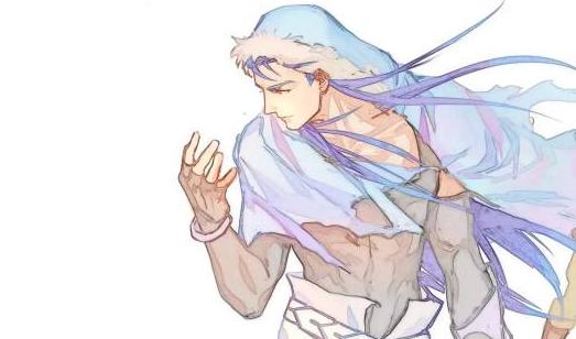 c狗的一技能原初之卢恩,中规中矩额的30%宝具值获得外加三回合暴击