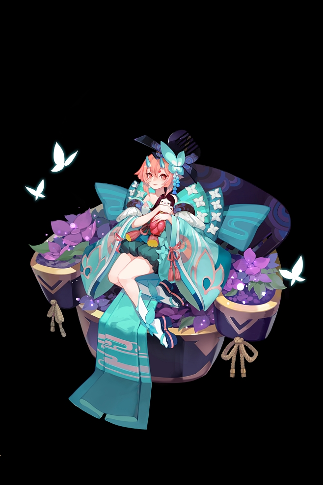 决战平安京 匣中少女技能详细介绍下篇_手游攻略_开创问答网