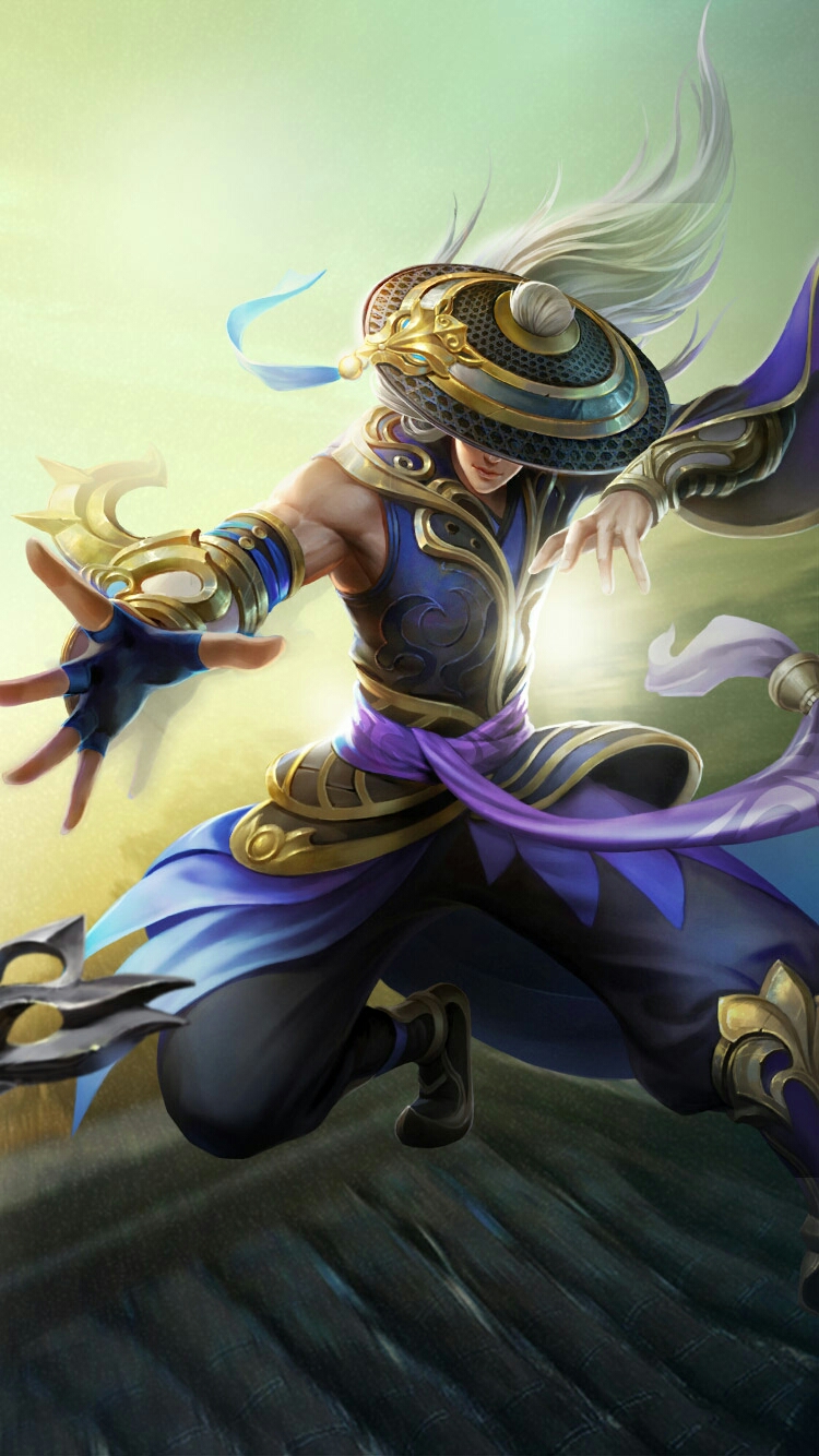 英魂之刃 李探花实战玩法攻略_手游攻略_开创问答网