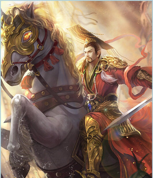 三国杀神刘备强度 三国杀初版神赵云怎么反制_手游攻略_开创问答网