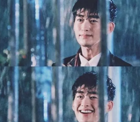 跟慕容云海分手时候那么大像还珠格格第三部小燕子流产时那么大像大姐