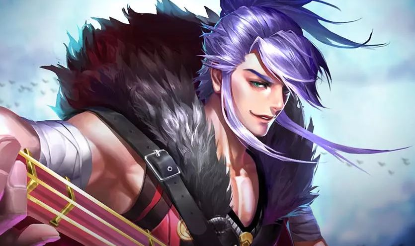 高渐离最强出装暴击吸血 王者荣耀高渐离出装推荐_手游攻略_开创问答