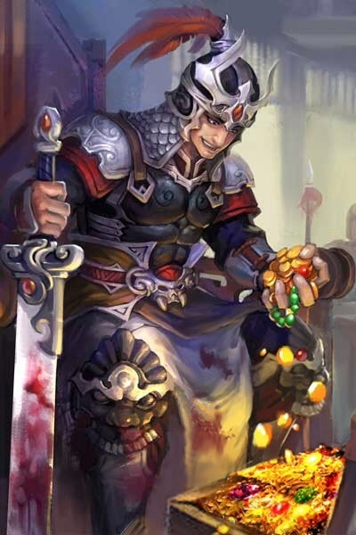 三国杀虞翻技能怎么用 三国杀虞翻如何_手游攻略_开创问答网