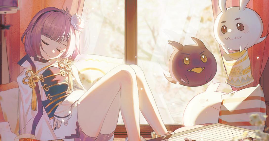 幻书启世录珍珑技能 幻书启世录珍珑体系_手游攻略_开创问答网