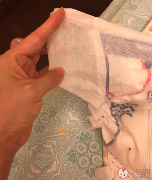 rainya润娅婴儿纸尿裤怎么样 rainya润娅婴儿纸尿裤试用测评