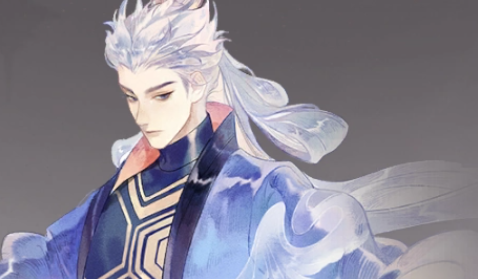 忘川风华录多少级送袁天罡 忘川风华录袁天罡带什么套装_手游攻略