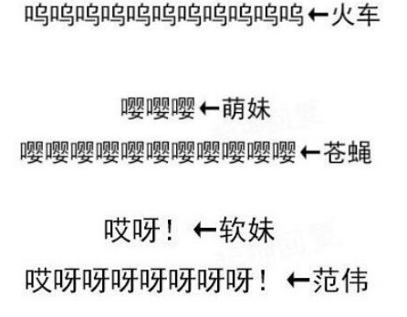 女人说叠词的变化 结婚前后说叠词的不同