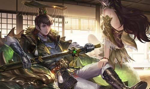 三国杀 严颜缺点详解 三国杀严颜什么势力_手游攻略_开创问答网