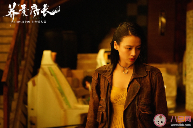 荞麦疯长讲述了什么故事 荞麦疯长结局是什么