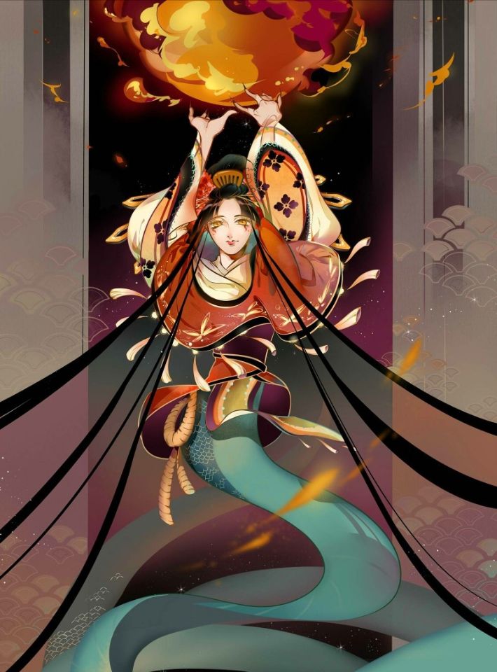 平安京清姬出装推荐 决战平安京安清姬出装_手游攻略_开创问答网