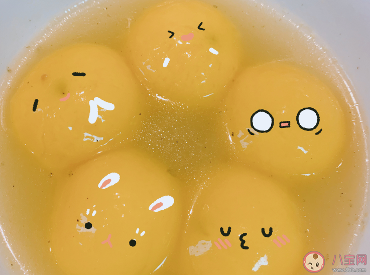 元宵节吃汤圆的心情句子 2020在元宵节吃元宵的说说朋友圈