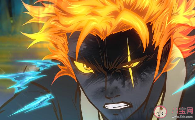 1,五行的使者在《雾山五行》的世界观里,有着中国传统的阴阳五行,金木