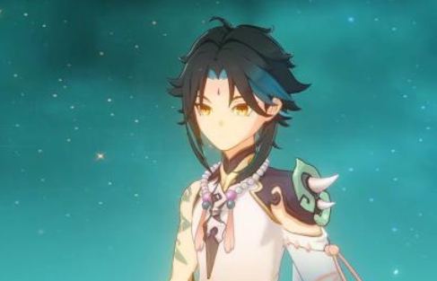 原神钟离魈阵容 原神魈的阵容配置_手游攻略_开创问答网