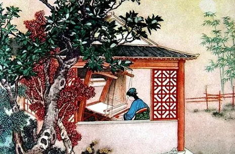 花木兰家里至少有几口人 蚂蚁庄园10月14日答案