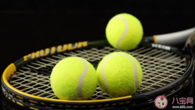 网球有白色和黄色两种(网球是什么颜色的)_社区互动_开创问答网